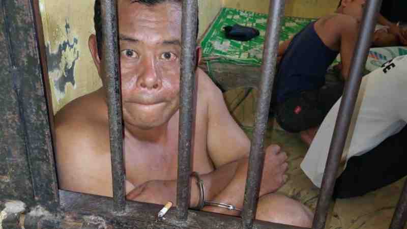 Pelaku Pembunuhan Mantan Anggota DPRD Diamankan, Ini Motifnya