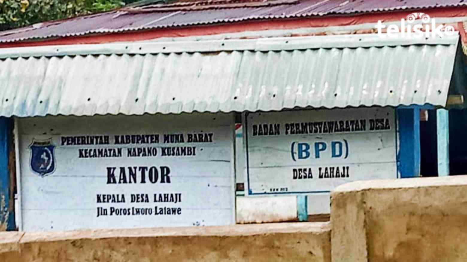 Pemda Mubar Diduga Abaikan Putusan PTUN Soal Gugatan Eks Perangkat Desa