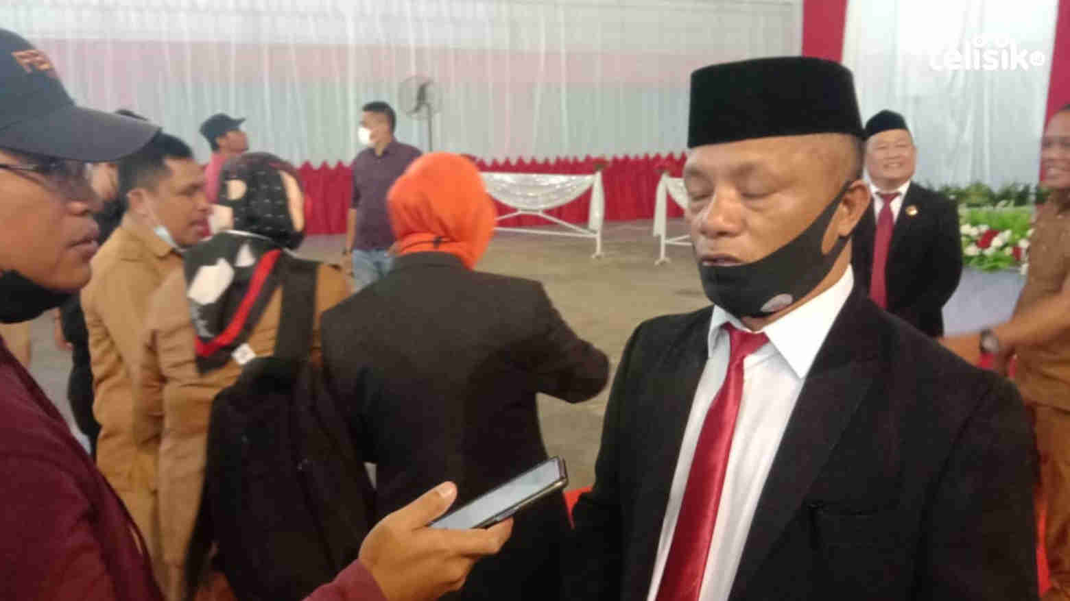 Pemilihan 60 Kades Ditunda, Digelar Serentak 124 Desa di 2022