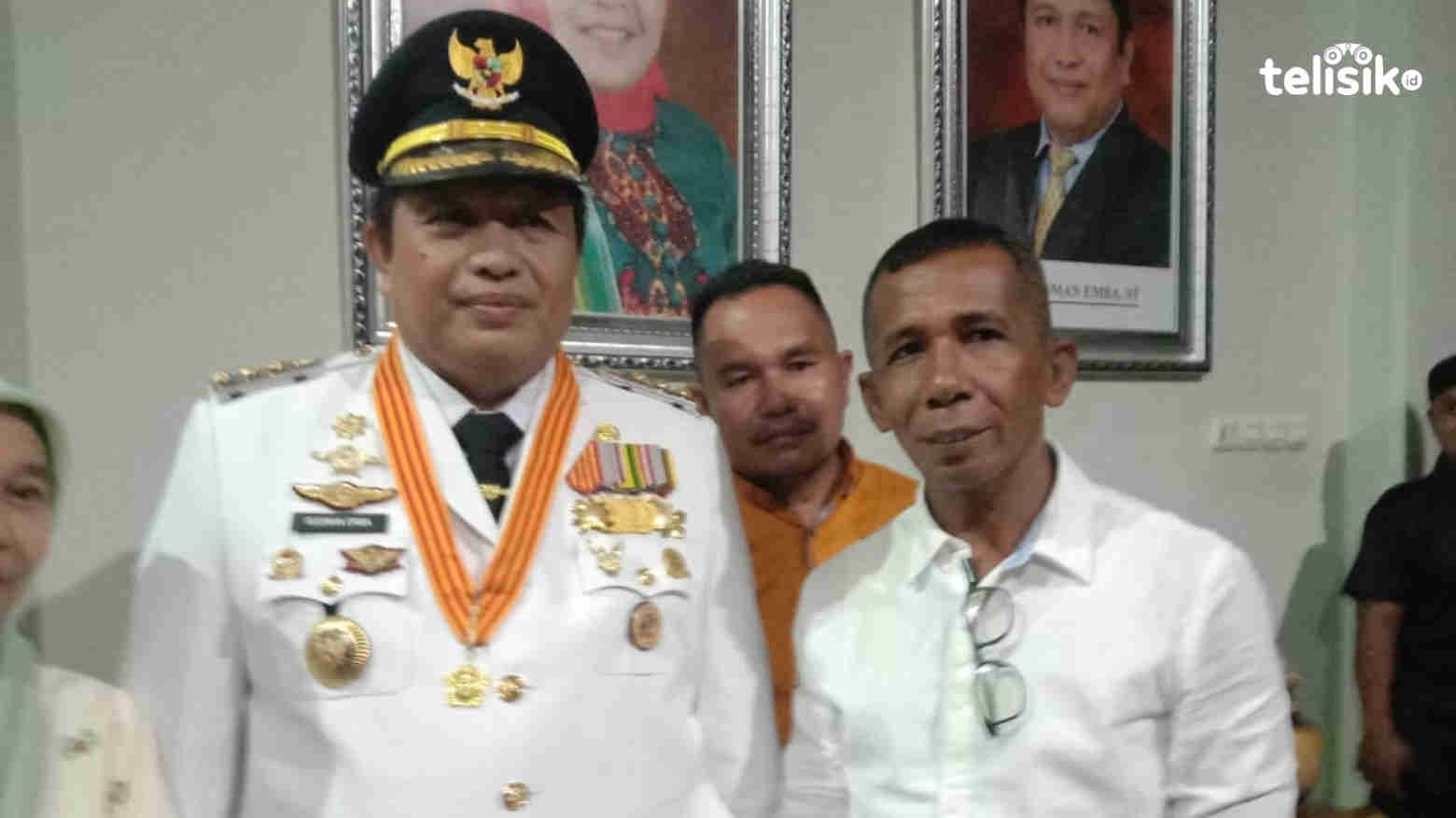 Pengadaan Alat PCR Penunjukan Langsung Dinkes, Tanpa PPN