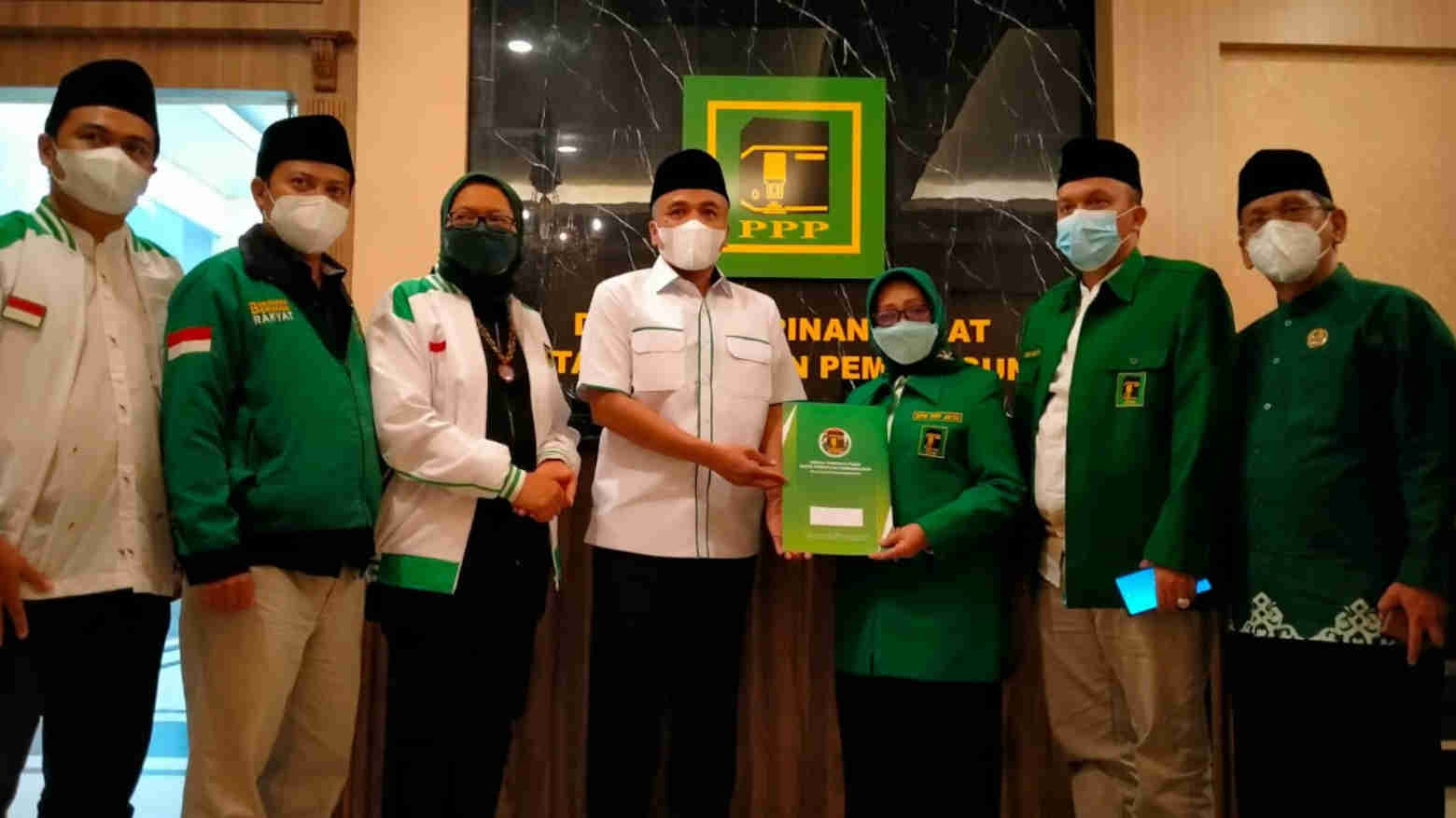 Penunjukkan Tak Sesuai AD/ART, Cucu Pendiri NU Ditolak Pimpin PPP Jatim