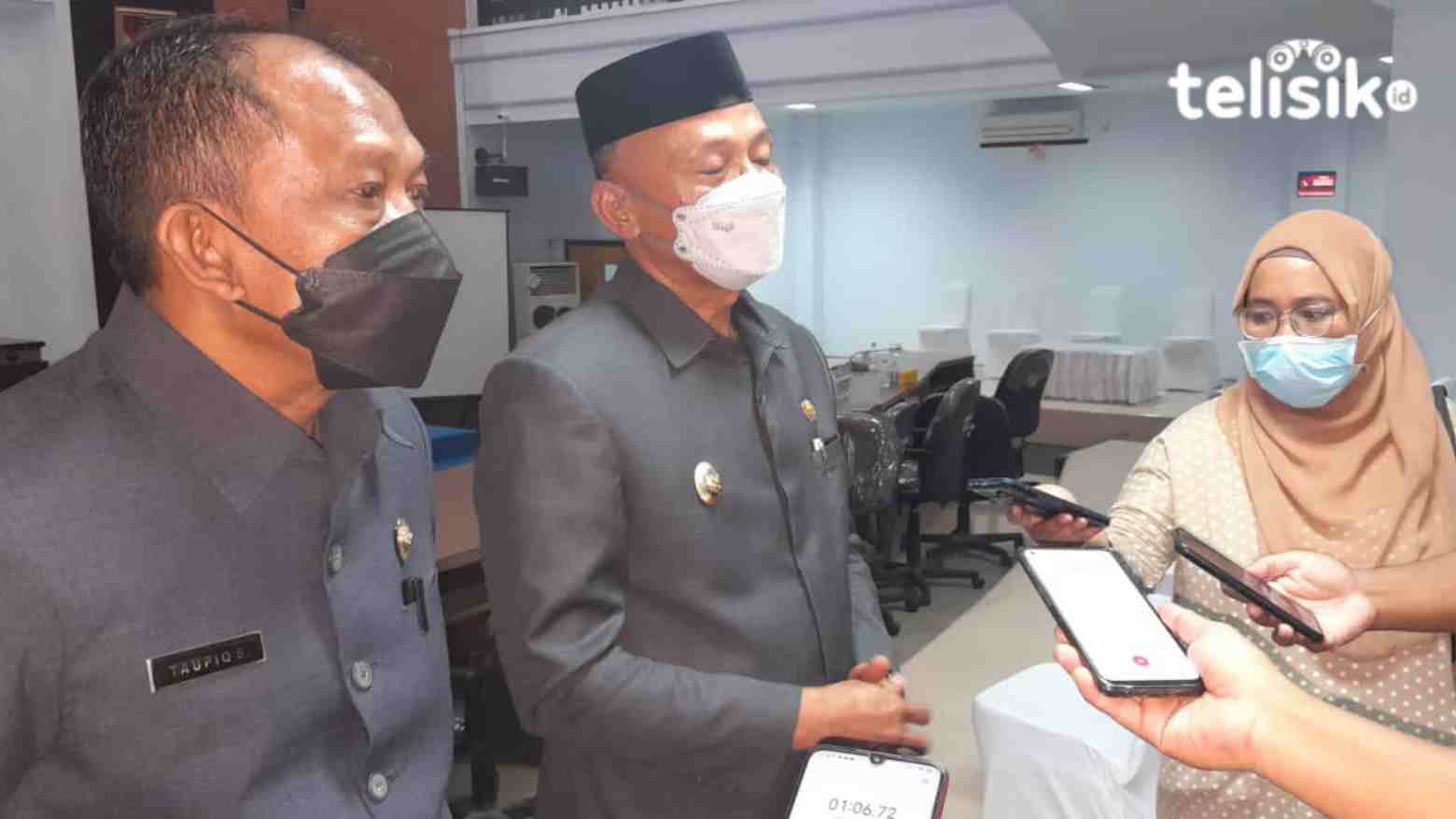 Penyaluran BBM Subsidi di SPBN Sapoiha Kolut Bakal Diawasi