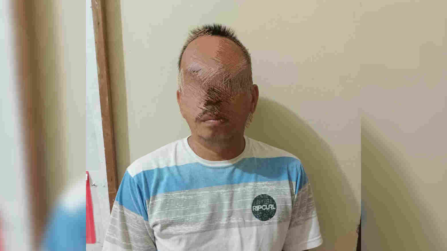 Perkosa Gadis, Pria di Bombana Diringkus Polisi