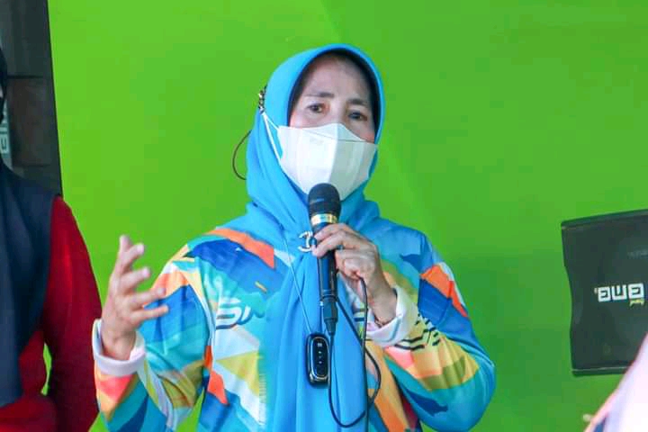 Pesan Berantai TKD ASN Kendari Bakal Dipotong, Sekda: Hoaks