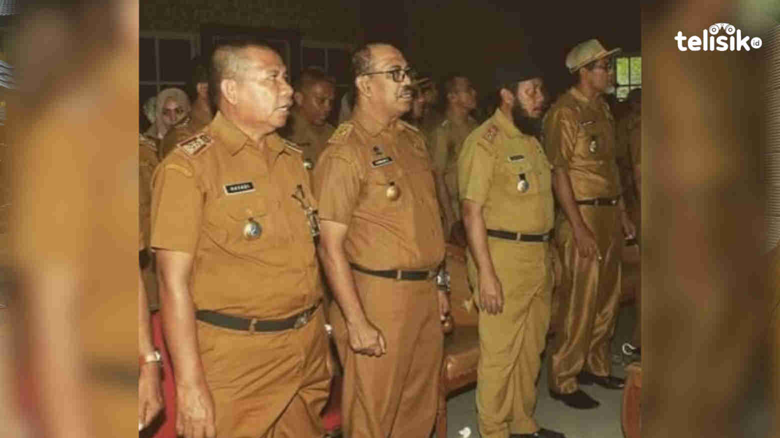 Peserta Seleksi CASN Wajib Rapid Antigen di Tempat, Biayanya Rp 200 Ribu