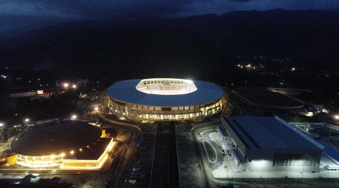 PLN Gelar Simulasi Ketersediaan Listrik pada PON XX Papua