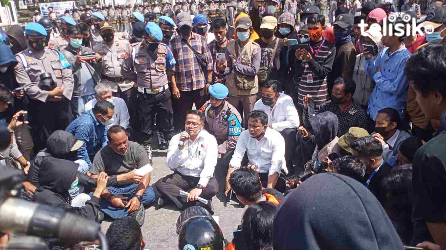 Polda Sultra: Penyelidikan Kasus Yusuf Kardawi Terhambat Karena Tidak Adanya Autopsi