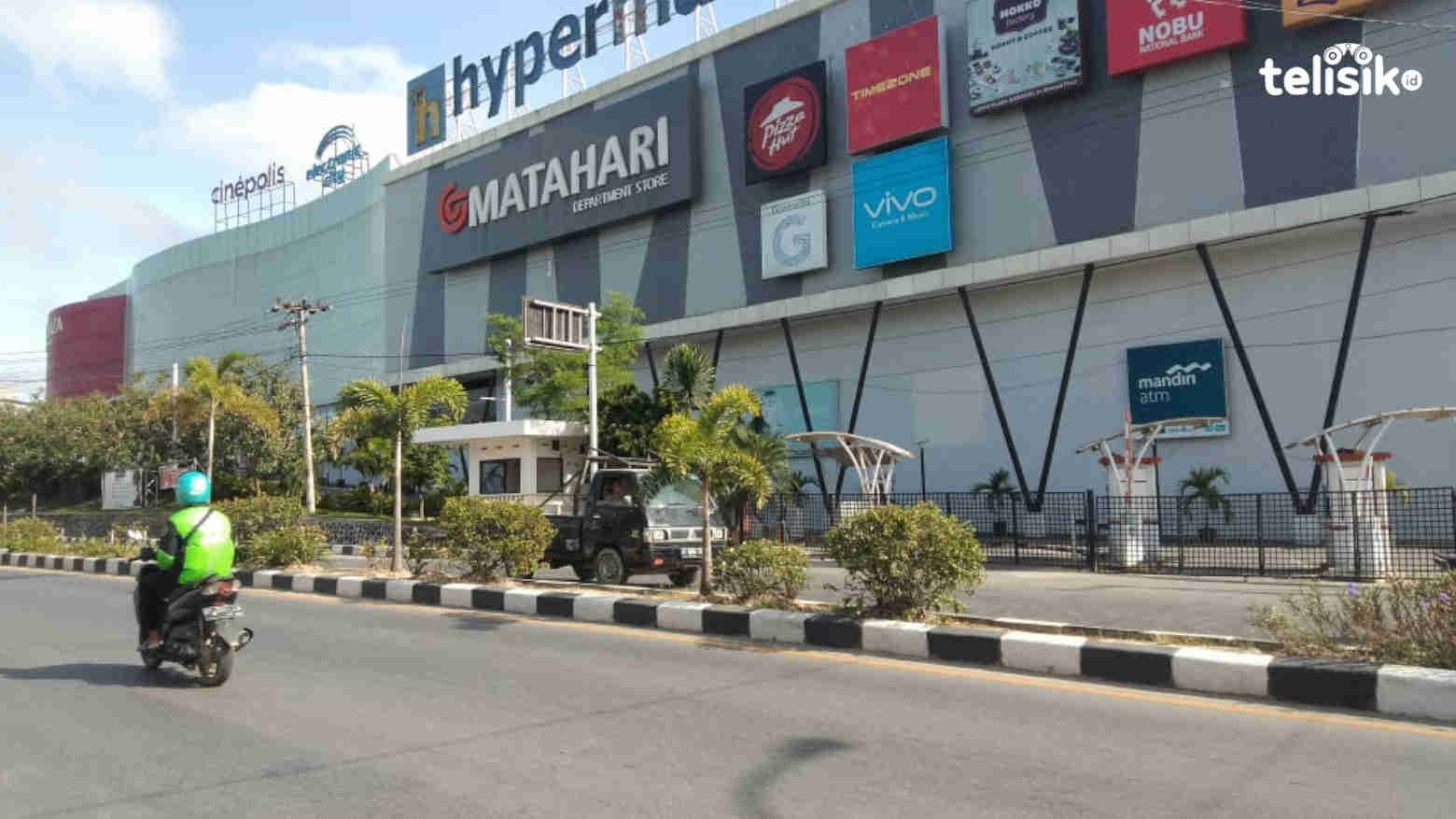 PPKM Kembali Diperpanjang, Kendari Masih Level 3