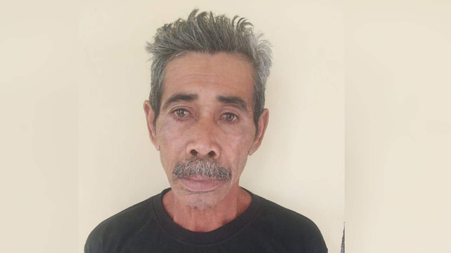 Pria Disabilitas di Bombana Cabuli Anak di Bawah Umur