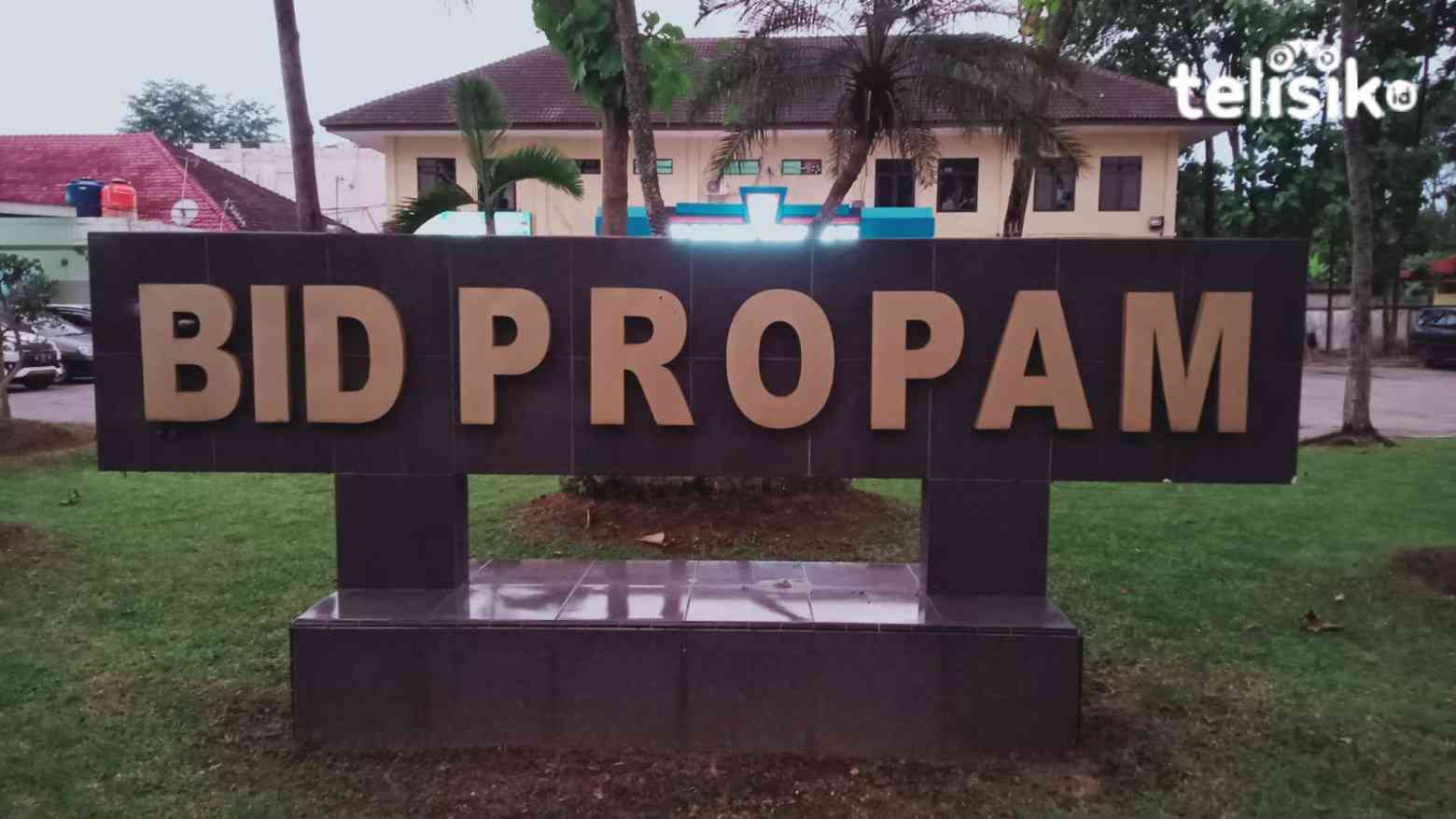 Propam Polda Sumut Terima Kasus Dugaan Penganiayaan Kapolsek Percut Sei Tuan