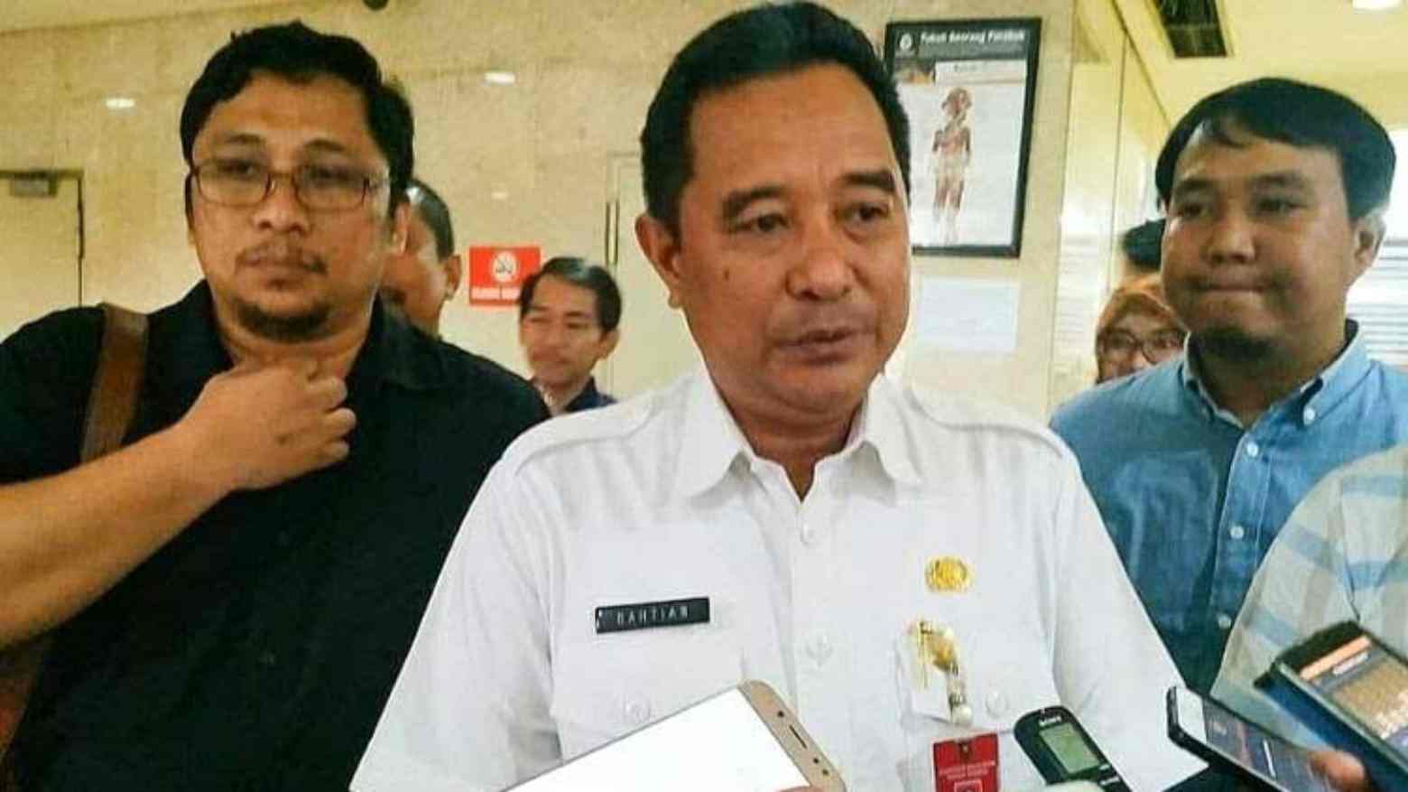 Proses Seleksi Anggota KPU dan Bawaslu Dimulai Oktober 2021