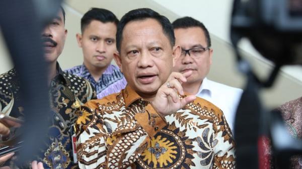 Provinsi Papua Selatan Siap Dibentuk, Mendagri: Harus Dipercepat