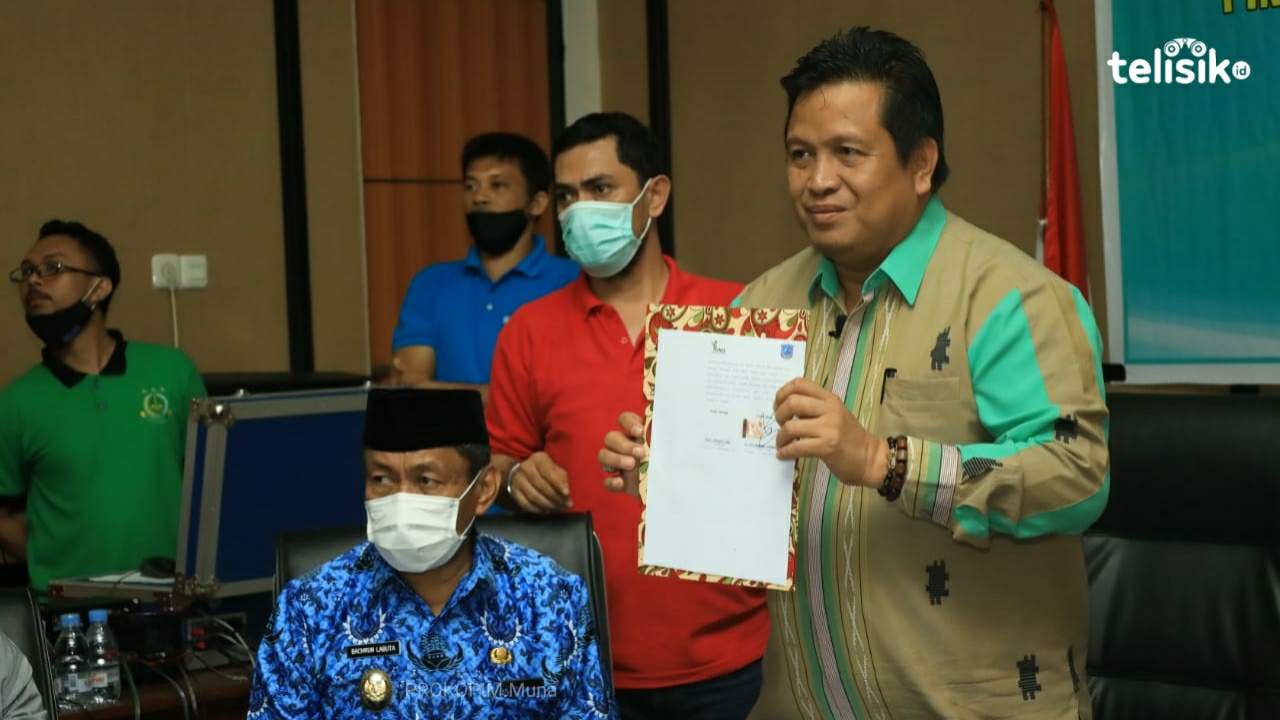 Proyek dari Dana Pinjaman Bisa Menyeberang Tahun, Kontraknya Enam Bulan