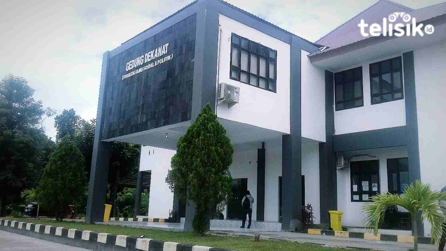 UHO Kini Punya Jurusan Jurnalistik Kategori Baik Sekali