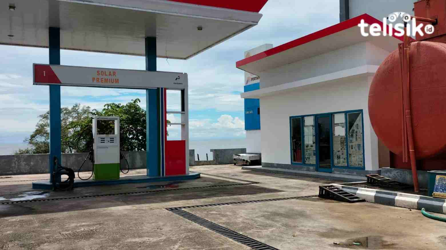 Miliki Rekomendasi, Nelayan Kolut Berhak Dapat BBM Subsidi Rp 5.150 per Liter