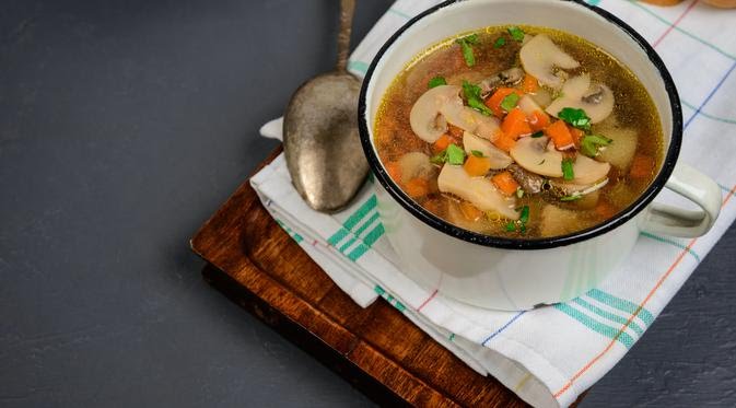 Resep 5 Masakan Berkuah, Cocok untuk Hangatkan Tubuh di Musim Hujan