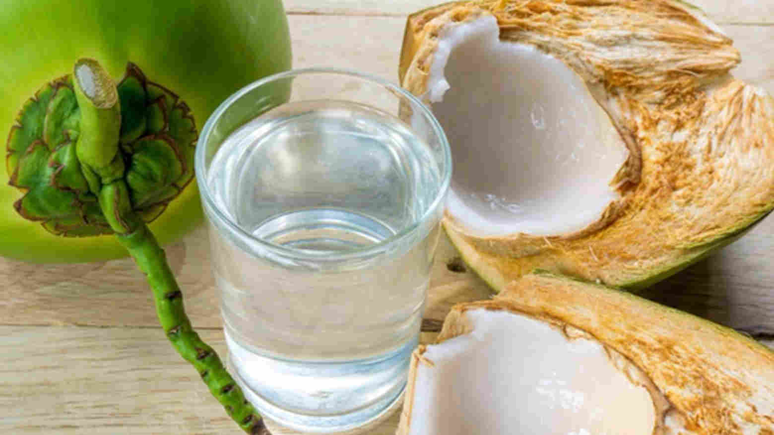Resep Membersihkan Liver dengan Air Kelapa ala Dokter Zaidul Akbar