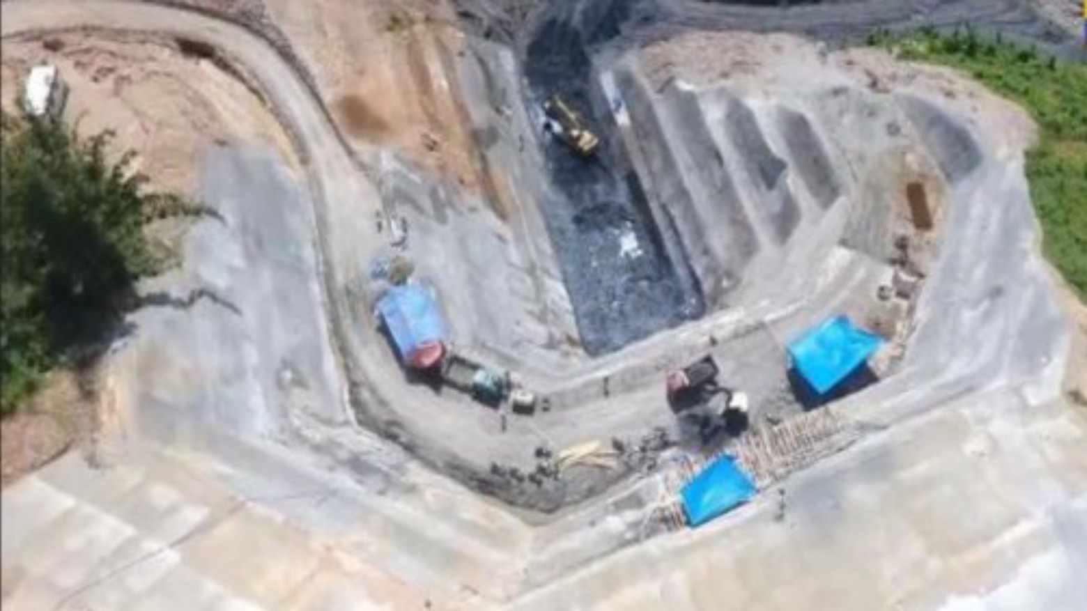 Resmikan Proyek Bendungan, Warga Koltim Bakal Kedatangan Jokowi