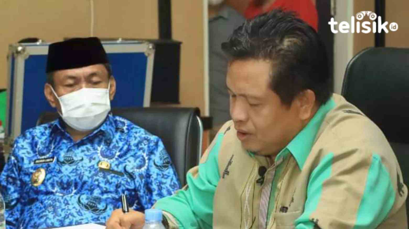 Rusman Pastikan Muna Miliki Universitas Negeri di Periode Kedua