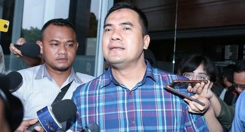 Saipul Jamil Bebas Murni Hari Ini, Siap Eksis dengan Konten YouTube Prank