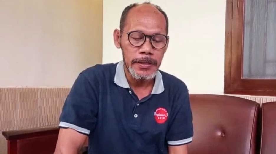 Sebut PT Tiran Mineral Tak Punya Legalitas, Sekdis ESDM Sultra Minta Maaf