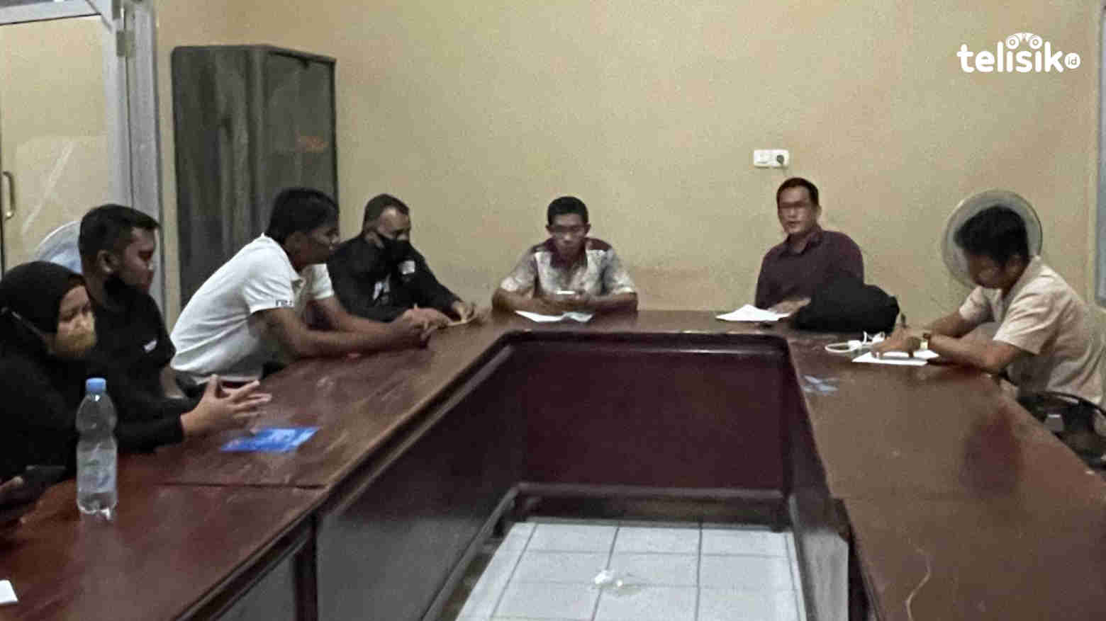 Sejumlah Nama Ramaikan Bursa Calon Ketua PWI Sulawesi Tenggara