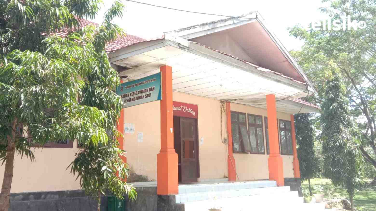 Seleksi Sekda, BKPSDM Muna Bersurat ke KASN