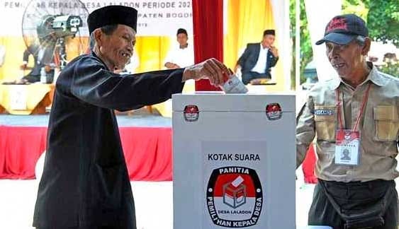 Sempat Ditunda Mendagri, Pilkades Konkep Digelar Desember