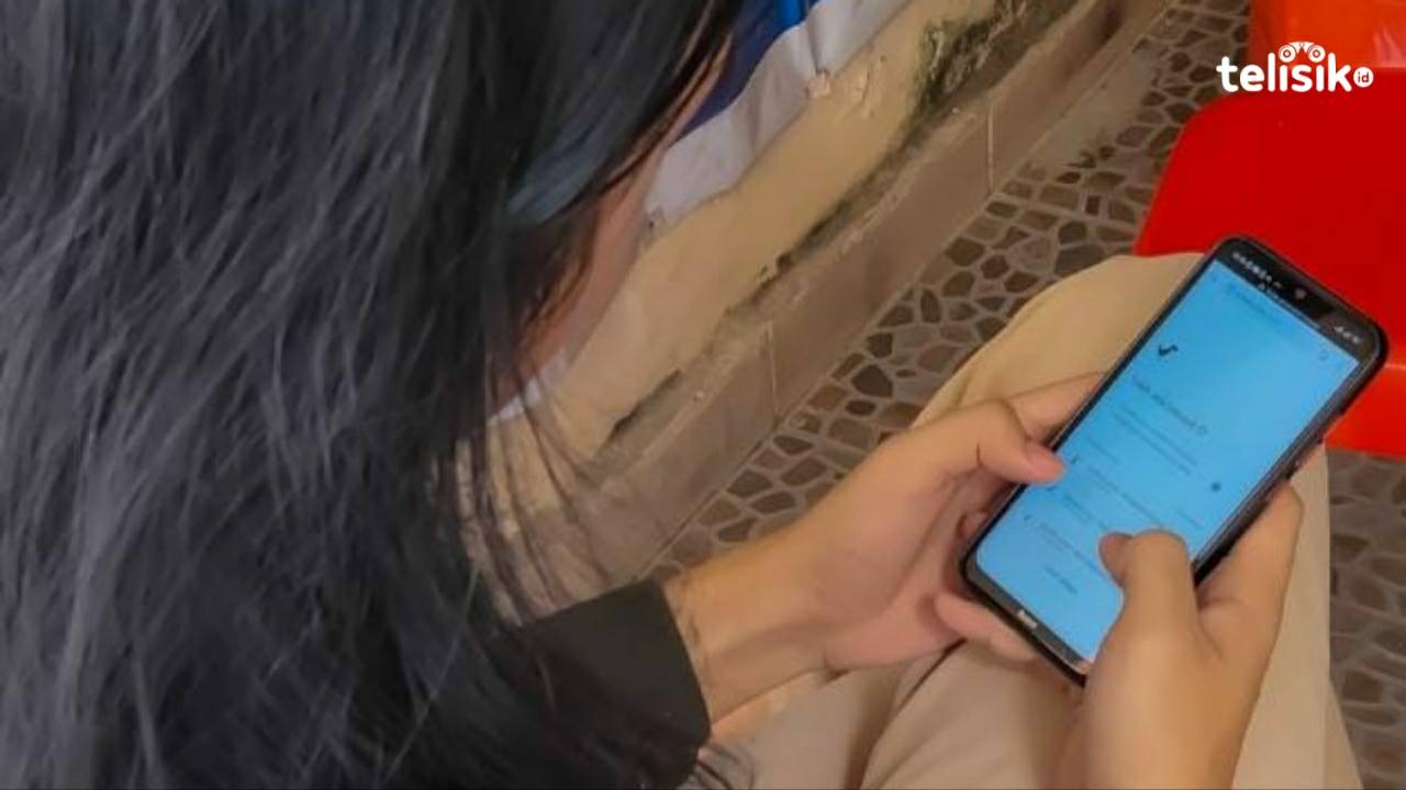 Sempat Melambat, Kini Jaringan Provider Telkomsel Mulai Normal