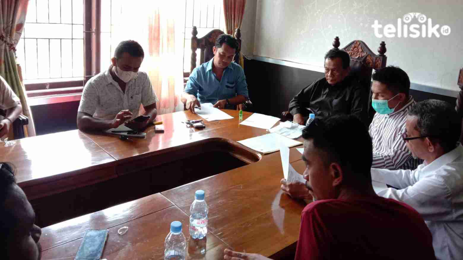 Sempat Mengalir Sehari Sebelum Pilkada, Janji Bupati Soal Air Bersih Ditagih