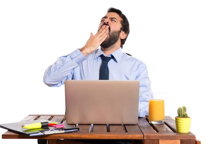 Sering Mengantuk Setelah Makan? Kenali 4 Penyebabnya