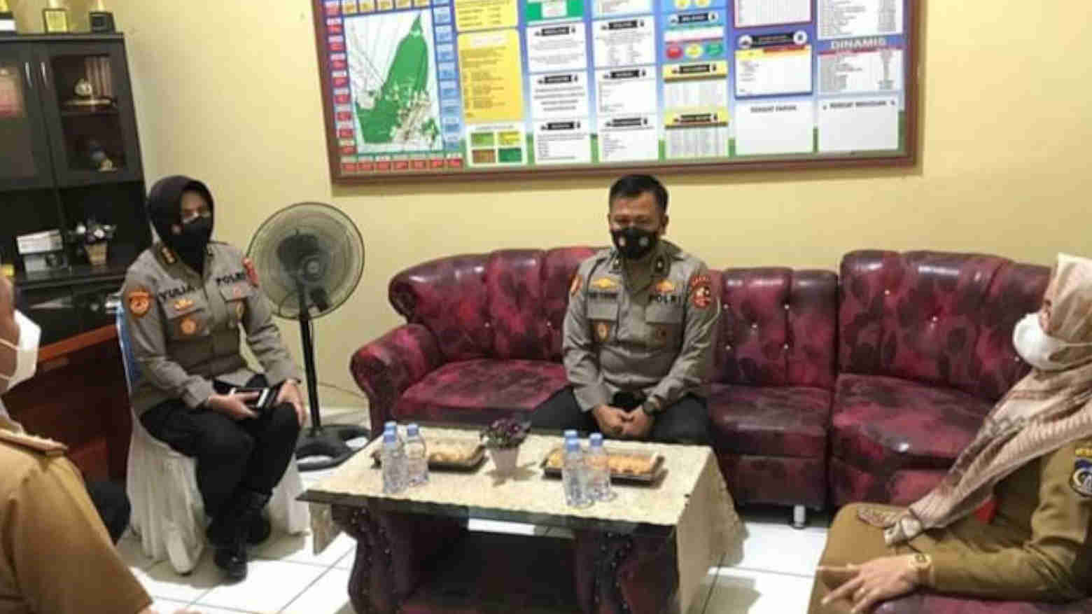 Setelah 8 Tahun, Koltim Bakal Miliki Mapolres