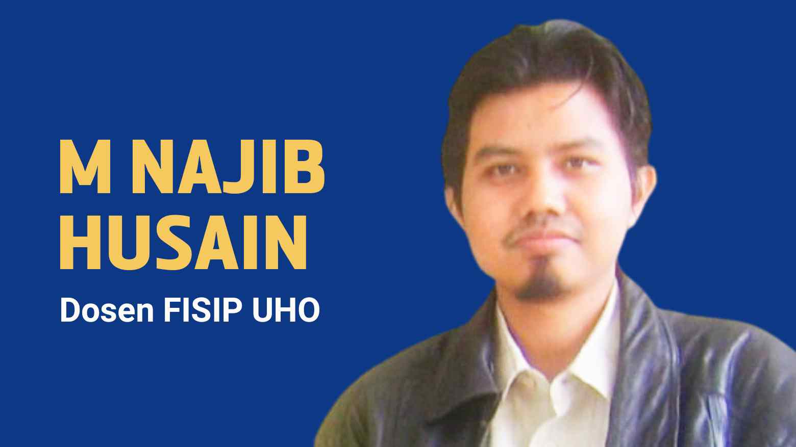 Show of Power: Politik Ala Jokowi