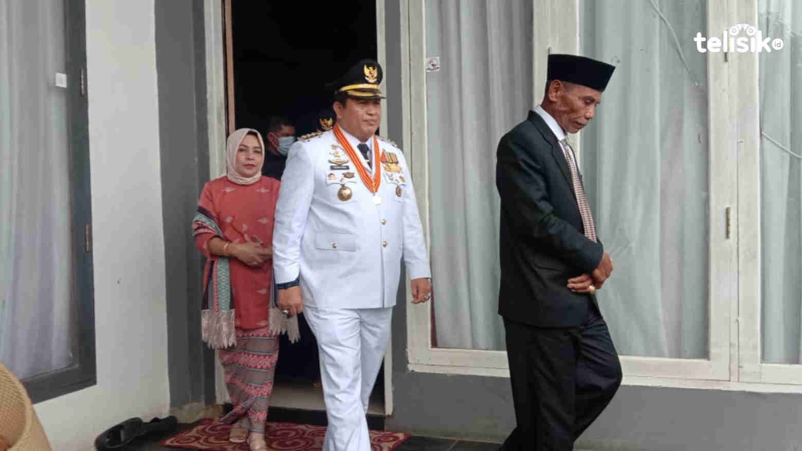 Siap-siap, Pejabat Lingkup Pemkab Muna Bakal Dirombak