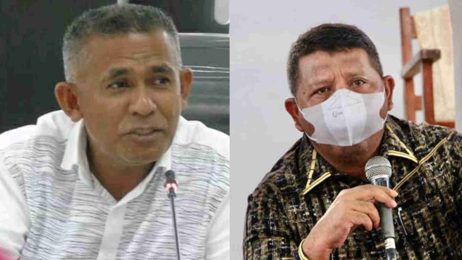 Singgung Kepala SMPN 10 Kendari, Dewan Sebut Tidak Boleh Merasa Berkuasa