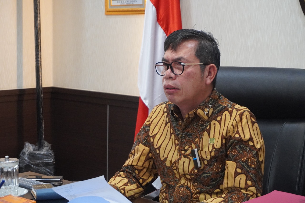 Soal Penanganan Perkara, Kejagung Ingatkan Jajaran se-Indonesia