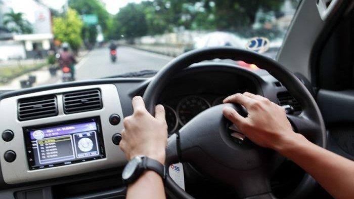 Suara Klakson Bakal Diganti Jadi Suling, Ini Alasannya