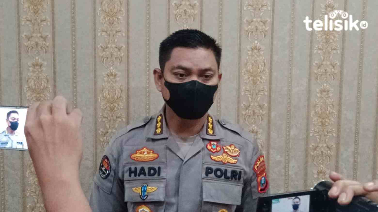 Tahanan Tewas Diduga Dianiaya Oknum Polisi, Propam Periksa Tiga Anggota Polsek Medan Kota