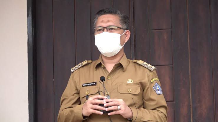 Tak Ada Lagi Zona Merah COVID-19 di Kendari