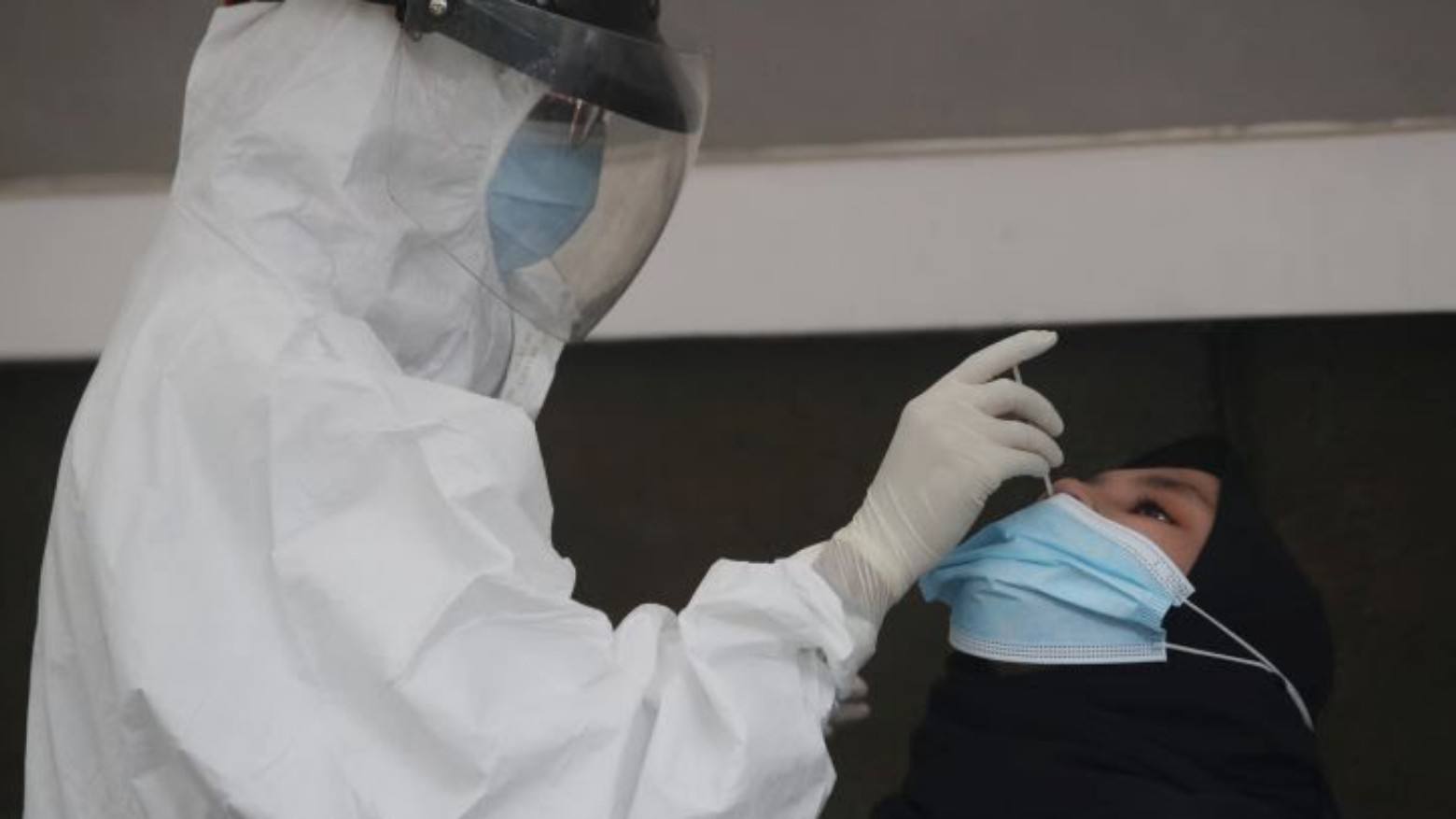 Tak Miliki Hasil Rapid Test, Peserta CPNS di Mubar Terancam Tidak Ikut Seleksi