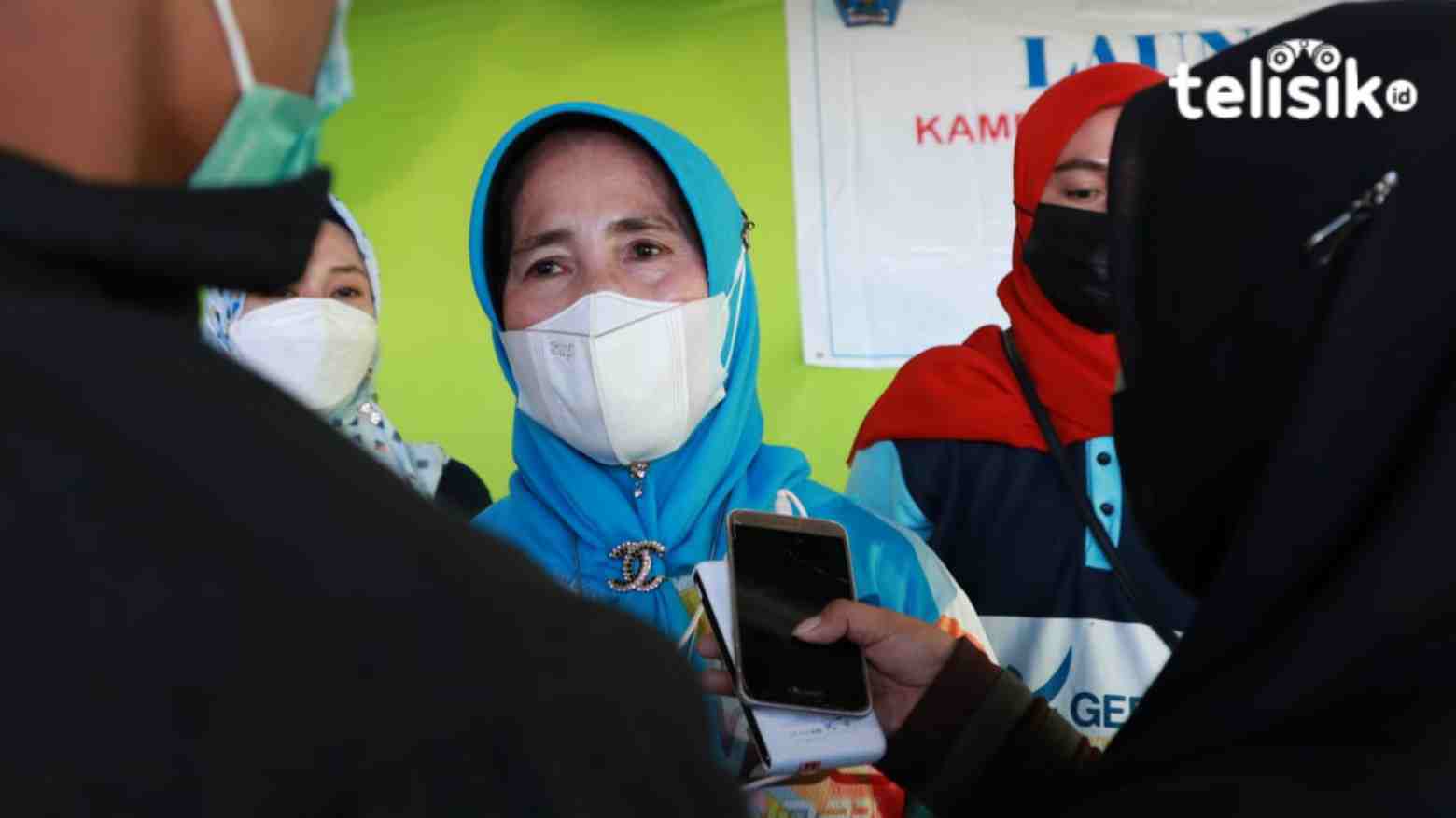 Tanggapi Keluhan Guru SMPN 10 Kendari, Sekda: Kita Akan Tindak Lanjuti