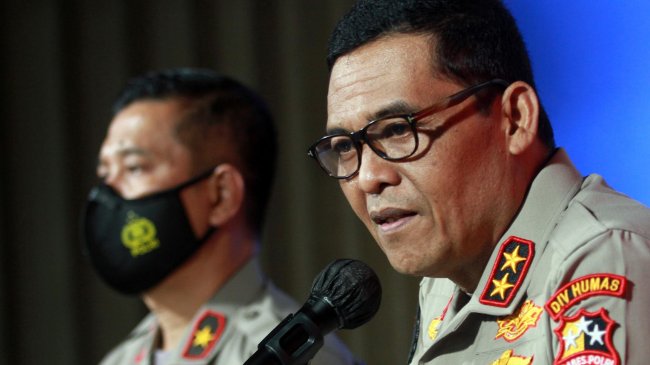 Tangkap KKB Papua, Satgas Nemangkawi Sita 3 Pucuk Senjata Api