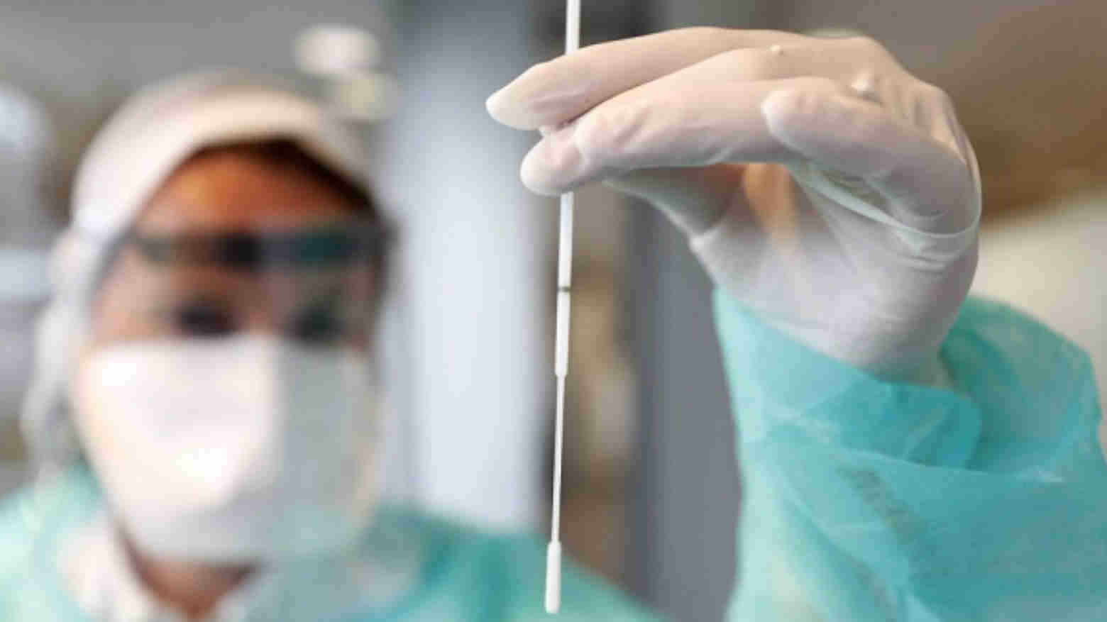 Tarif Rapid Antigen Sudah Turun, Segini Besarannya