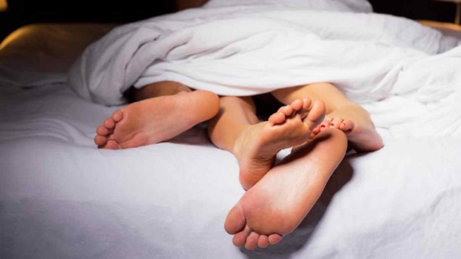 Teknik Bermain Cinta Ternikmat, Pasti Minta Tambah