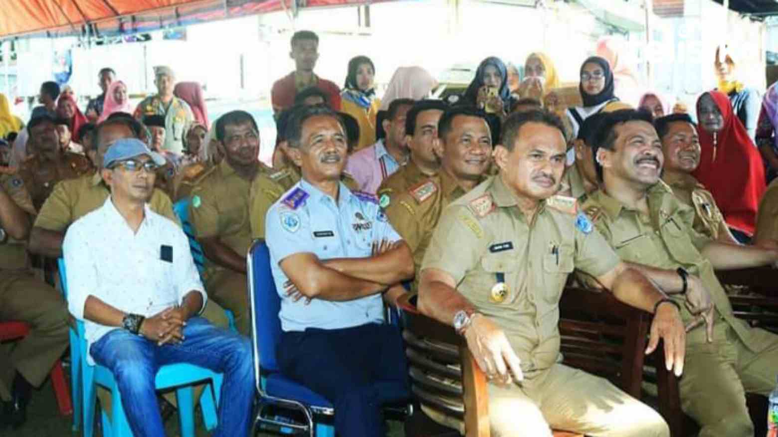 Tenor Pinjaman Pemkab Muna 8 Tahun, Pokok dan Bunga Rp 45 Miliar