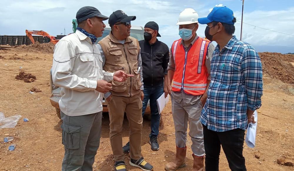 Terbukti Cemari Lingkungan, DPRD Sultra Segera Keluarkan Rekomendasi Penghentian PT GMS