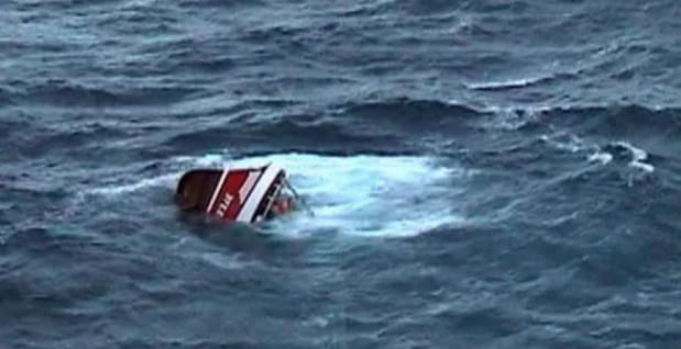 Terjatuh saat Melaut, Dua Nelayan di NTT Selamat, Satu Belum Ditemukan