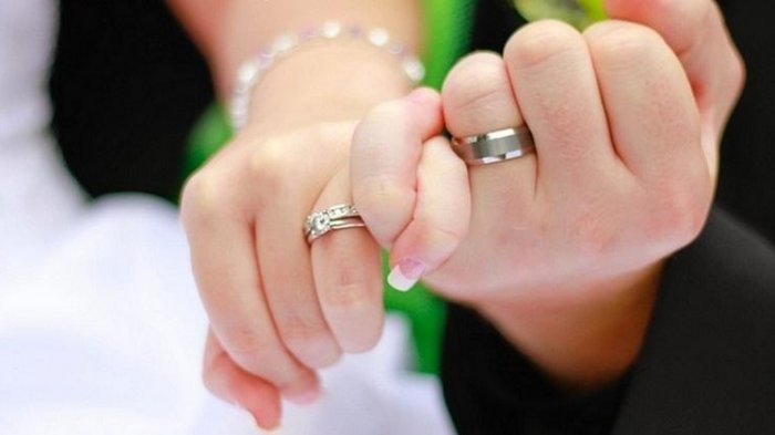Terlalu Lama Sekolah Daring, Pelajar SMP di Kendari Memilih Menikah