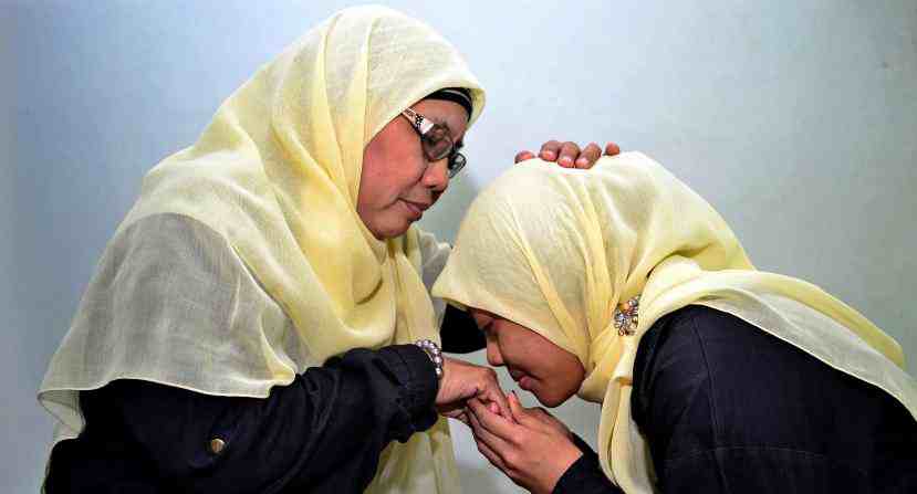 Ternyata Ini Amalan yang Dapat Menjadi Pembuka Berkah Pintu Rezeki