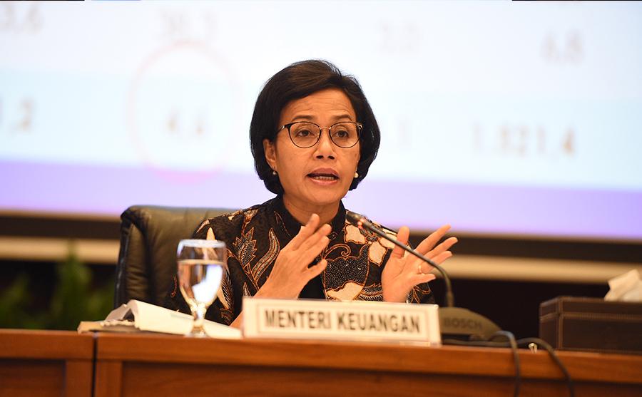 Tiba-tiba Muncul Dana Abadi Daerah, Apa Itu?